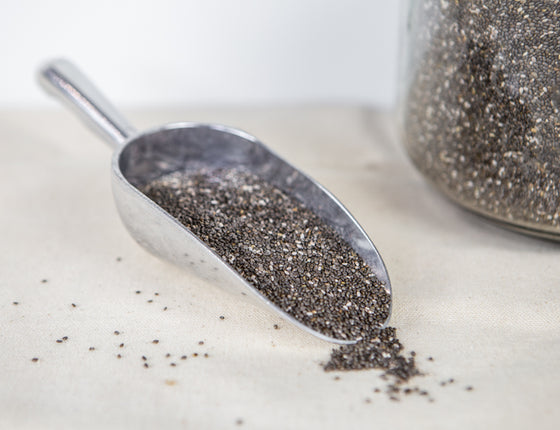Graines de Chia bio