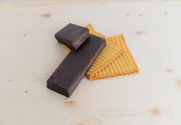 Chocolat noir de couverture 85% cacao bio