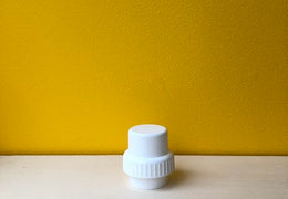 Bouchon pour flacon de lessive liquide