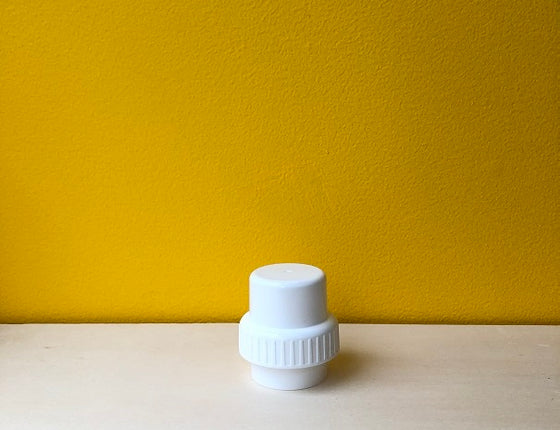 Bouchon pour flacon de lessive liquide