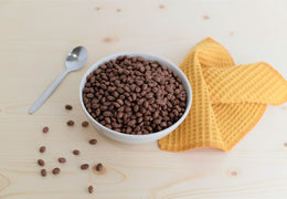 Chococrisp bio & local