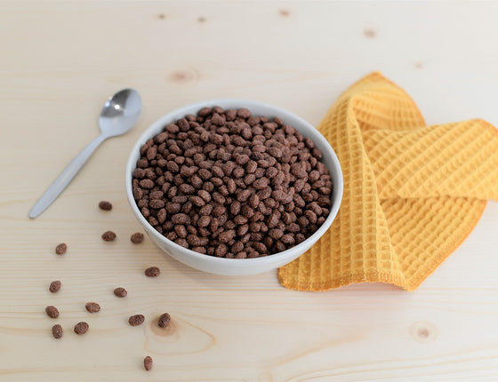 Chococrisp bio & local