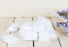 Tablettes pour lave-vaisselle