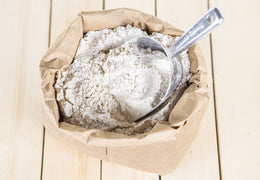 Farine de riz de Camargue bio