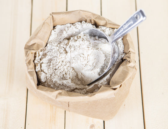 Farine de riz de Camargue bio