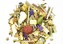 Infusion ayurvédique bio « Tri-dosha »
