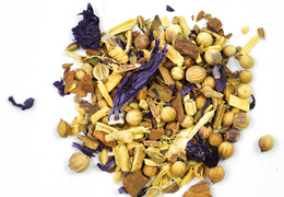 Infusion ayurvédique « Vata » bio