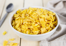Corn flakes nature bio & local