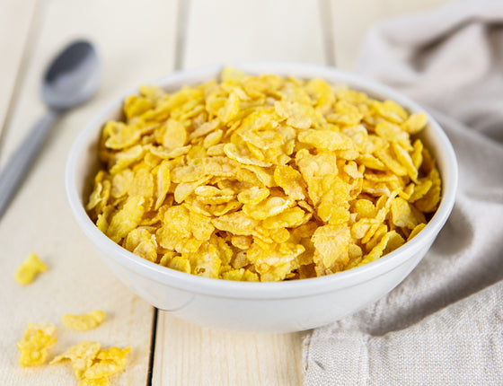 Corn flakes nature bio & local