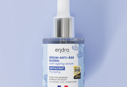 Sérum repulpant anti-âge Endro