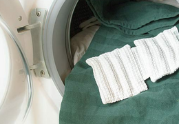 Perles de céramique EM® pour lave-linge