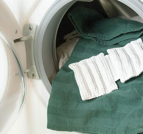 Perles de céramique EM® pour lave-linge