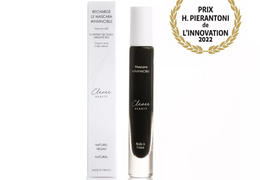 Mascara noir Clever Beauty : la recharge nouvelle formule avec du ricin