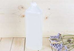 Liquide vaisselle citron bio & pin