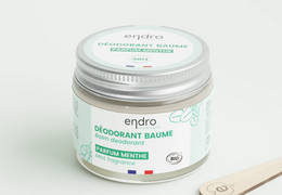 Déodorant Endro Menthe