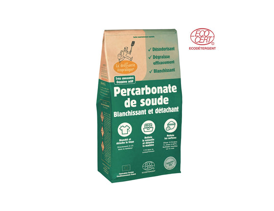 Percarbonate de soude - 1 kg