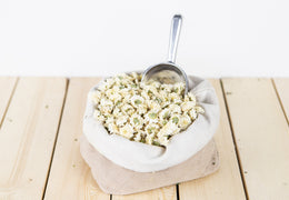 Tisane camomille romaine bio & locale