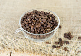 Café du Pérou bio & équitable