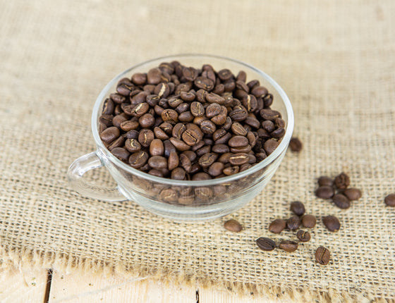 Café du Pérou bio & équitable