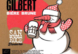 Bière Brasserie San Rocé 