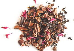 Thé noir bio « Choco J't'adore »