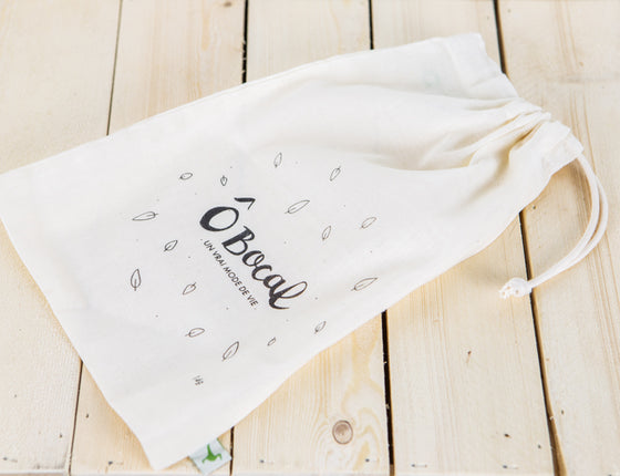 Sac à vrac Ô Bocal