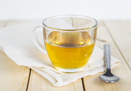 Sirop d'agave bio
