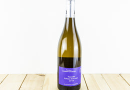 Vin Domaine Landron Chartier blanc 