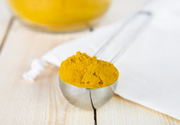 Curcuma bio