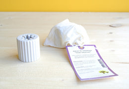 Perles de céramique EM® pour toilettes/WC