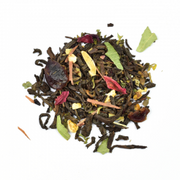 Thé Pu Erh « Fémini’thé »