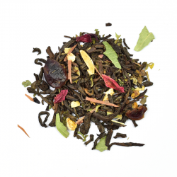 Thé Pu Erh « Fémini’thé »