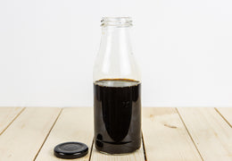 Tamari sauce soja bio