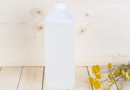 Shampooing pour cheveux normaux