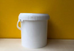 Seau d'entretien 1 kg