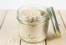 Poudre d'amandes bio