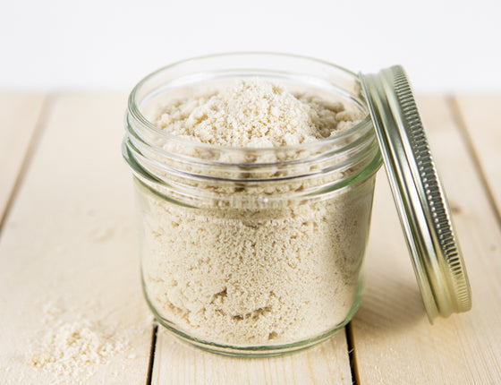 Poudre d'amandes bio