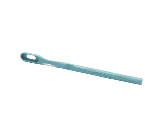 Manche de brosse à dents rechargeable Lamazuna - bleu foncé