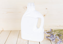 Flacon d'entretien 2 litres