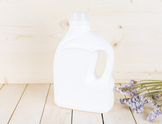 Flacon d'entretien 2 litres