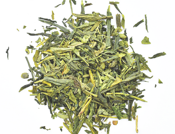 Thé vert bio Sencha Yamato