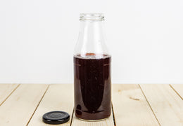Vinaigre de vin rouge bio