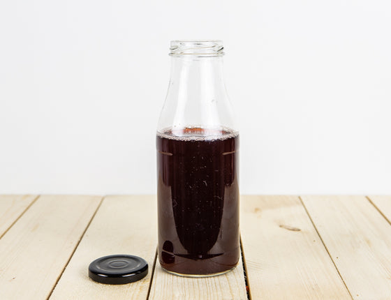 Vinaigre de vin rouge bio