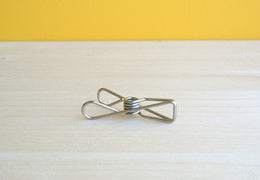 Pince en inox