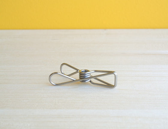 Pince en inox