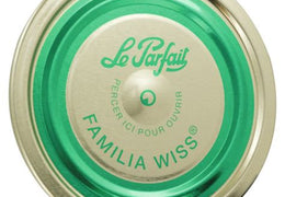 Capsule 82 mm Le Parfait pour bocal Familia Wiss