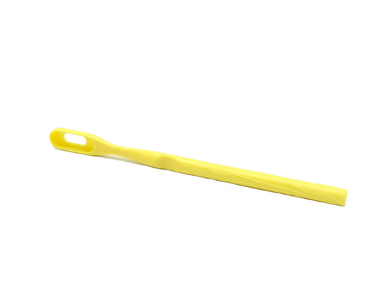 Manche de brosse à dents Lamazuna jaune