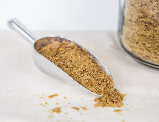 Levure maltée bio