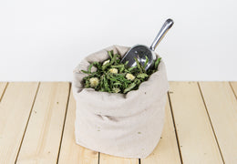 Tisane « Digestion » bio & locale