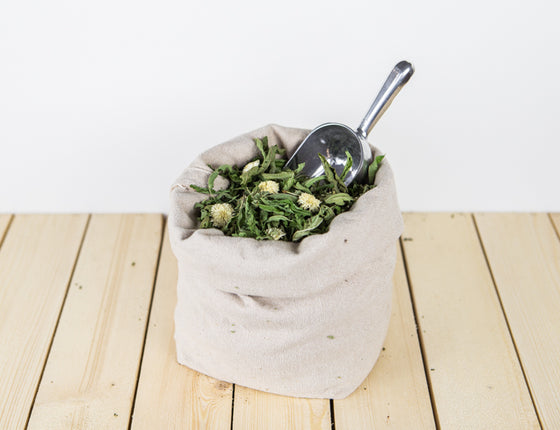 Tisane « Digestion » bio & locale